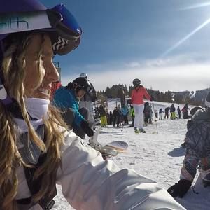 Meet your Posher, Stephanie